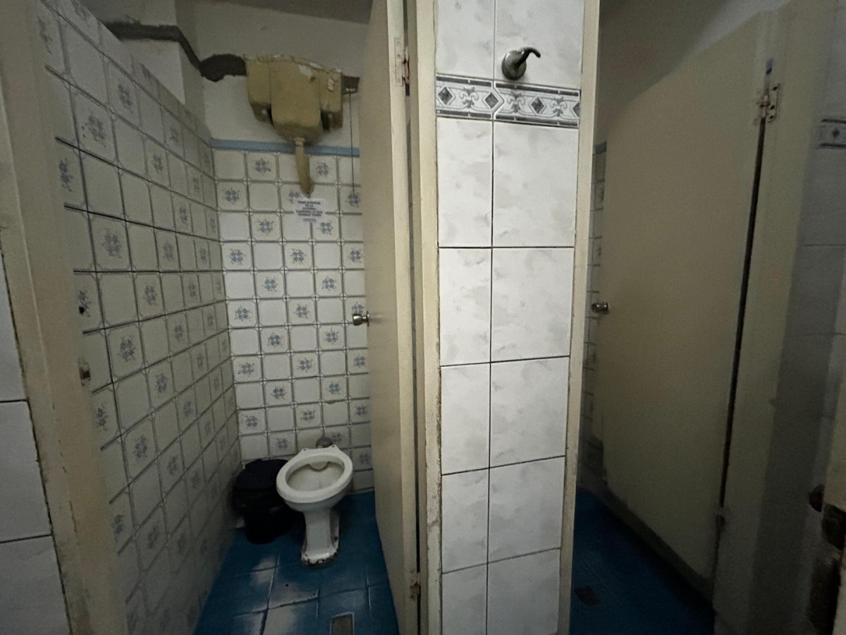 Local Comercial ID.4933 - Alquiler Local en Galeria Periodos cortos o anual Centro