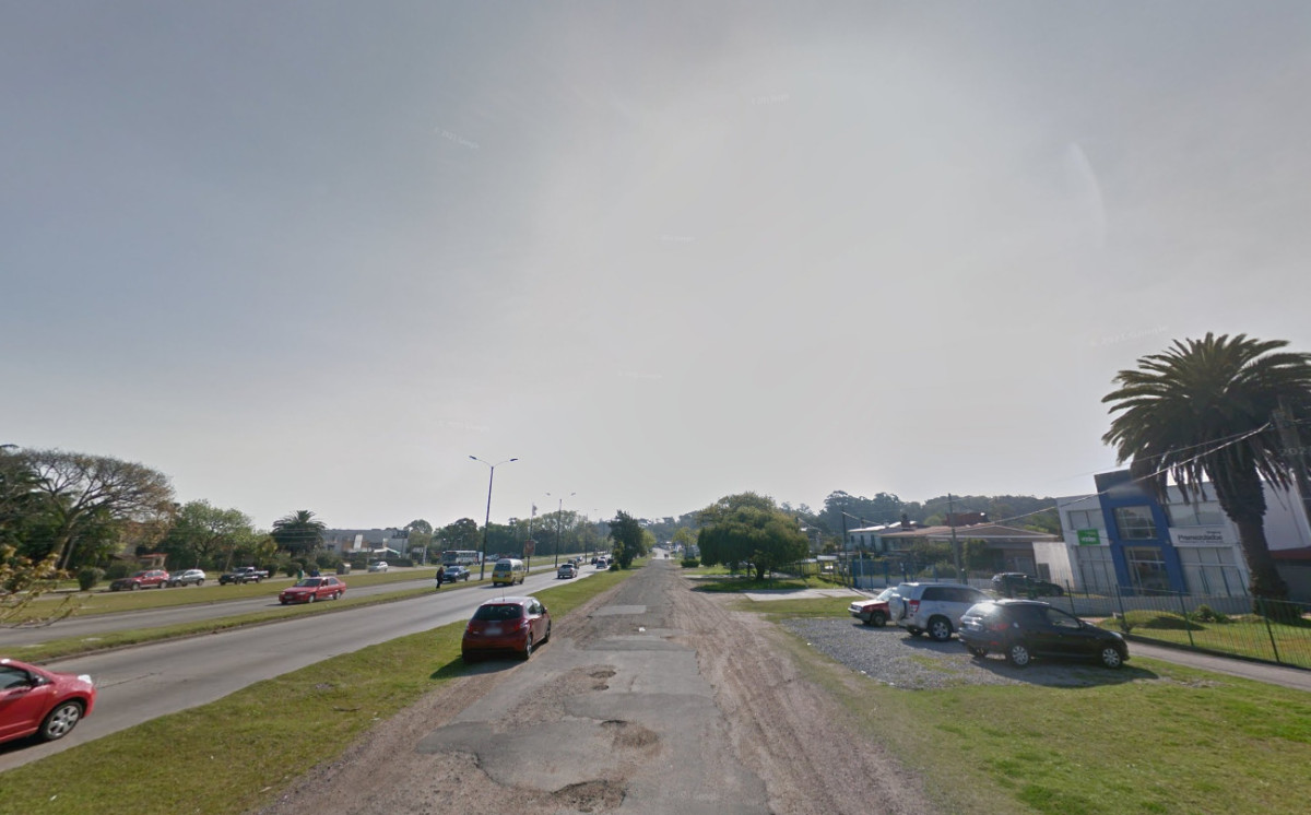 Local Comercial ID.6280 - Alquiler Local Gastronomico dentro de Gimnasio Punta Gorda 