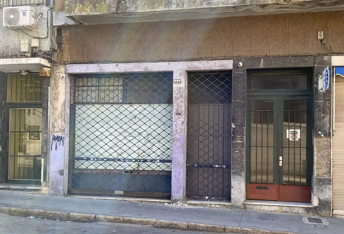 Local Comercial ID.3908 - Venta Local Comercial Ciudad Vieja 