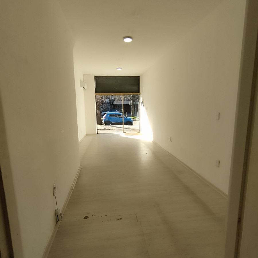 Local Comercial ID.5251 - Alquiler Local Comercial 45m2 Pocitos