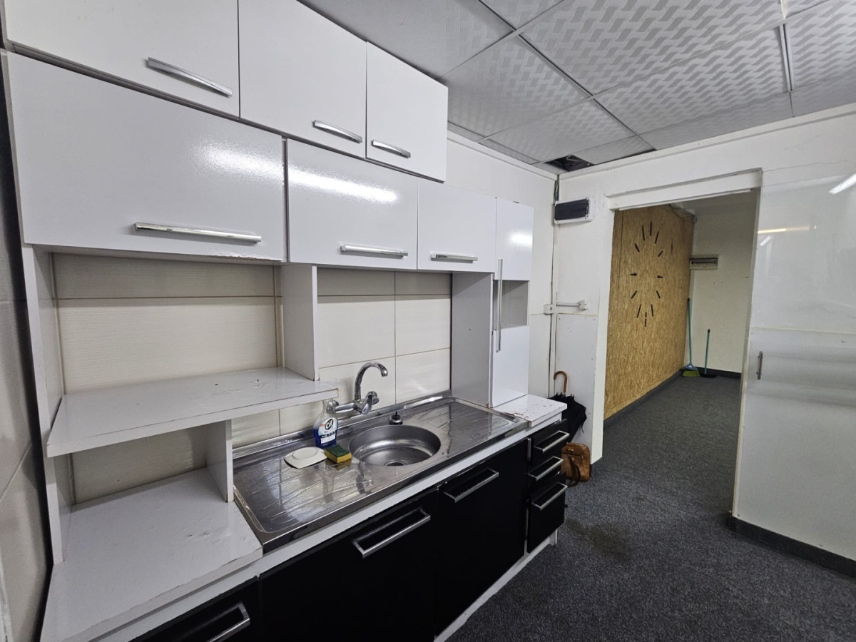 Local Comercial ID.6375 - Alquiler Local Comercial u Oficina 60m2 Cordon  
