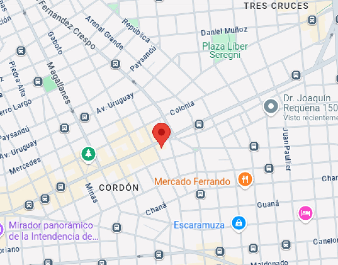 Local Comercial ID.4933 - Alquiler Local Comercial 14m2 Centro