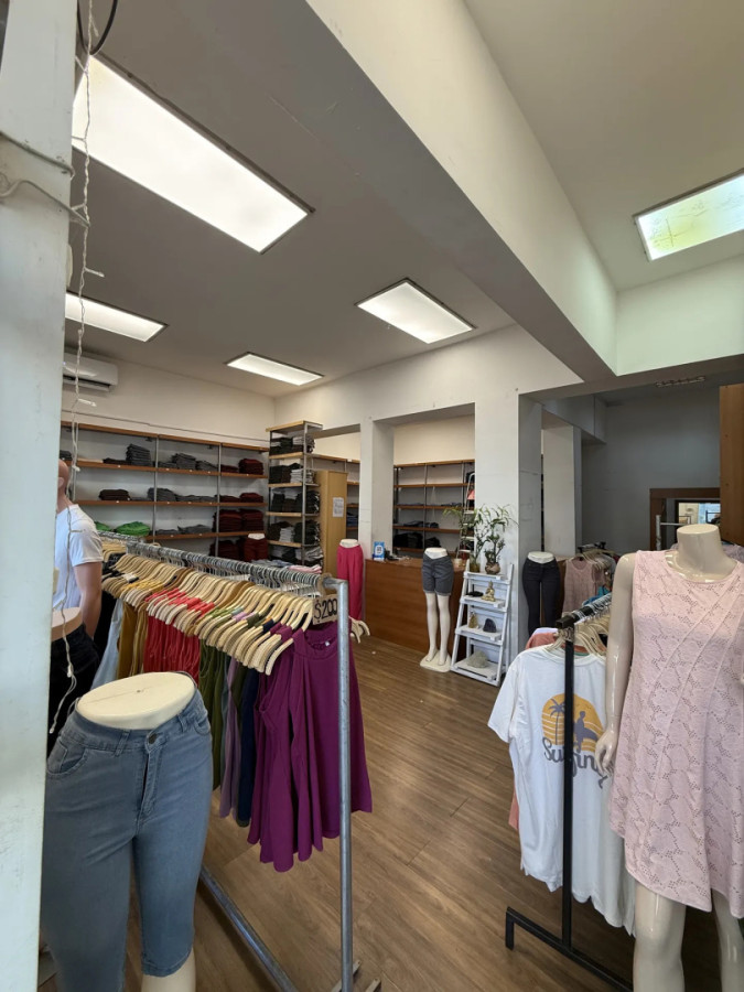 Local Comercial ID.6412 - Alquiler Local Comercial 80m2 La Comercial 