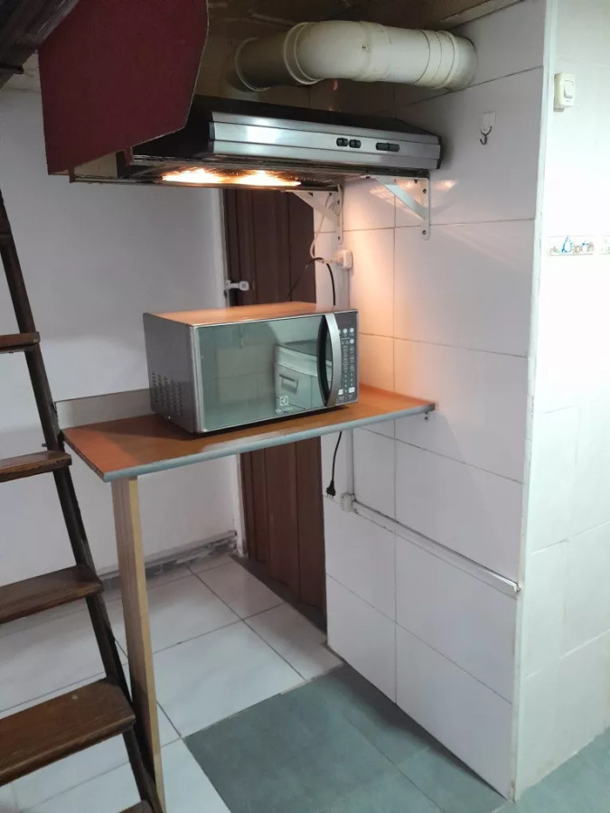Local Comercial ID.4179 - Venta Local Comercial con Vivienda Centro