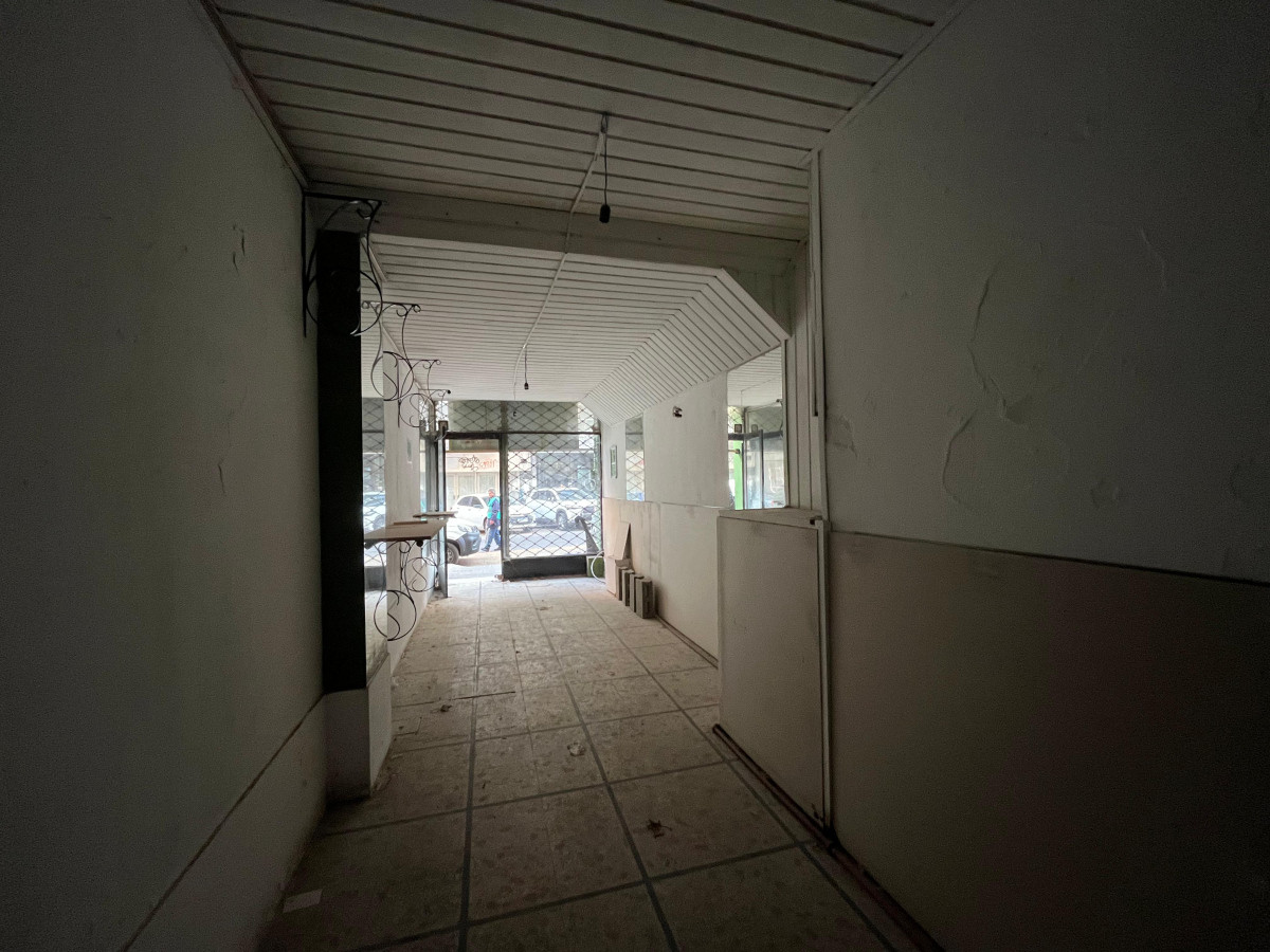 Local Comercial ID.4478 - Alquiler Local Comercial 51m2 Centro Excelente Ubicación