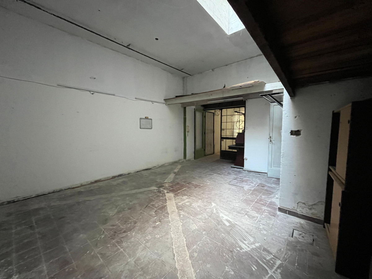 Local Comercial ID.4478 - Alquiler Local Comercial 51m2 Centro Excelente Ubicación