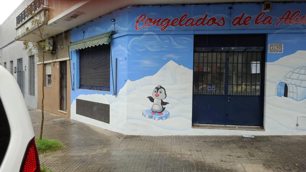 Local Comercial ID.6498 - Venta y Alquiler Local Comercial 84m2 Aguada