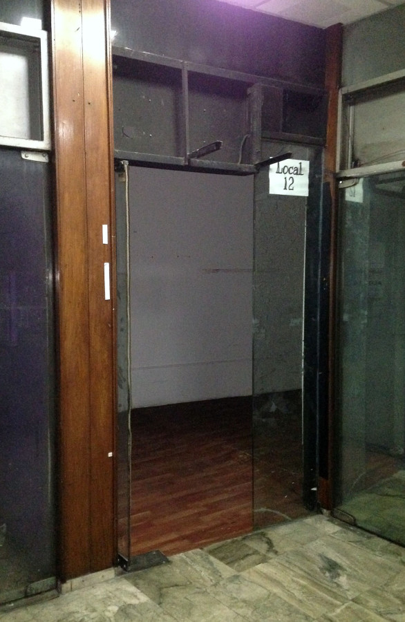 Local Comercial ID.4933 - Alquiler Local Comercial 14m2 Centro