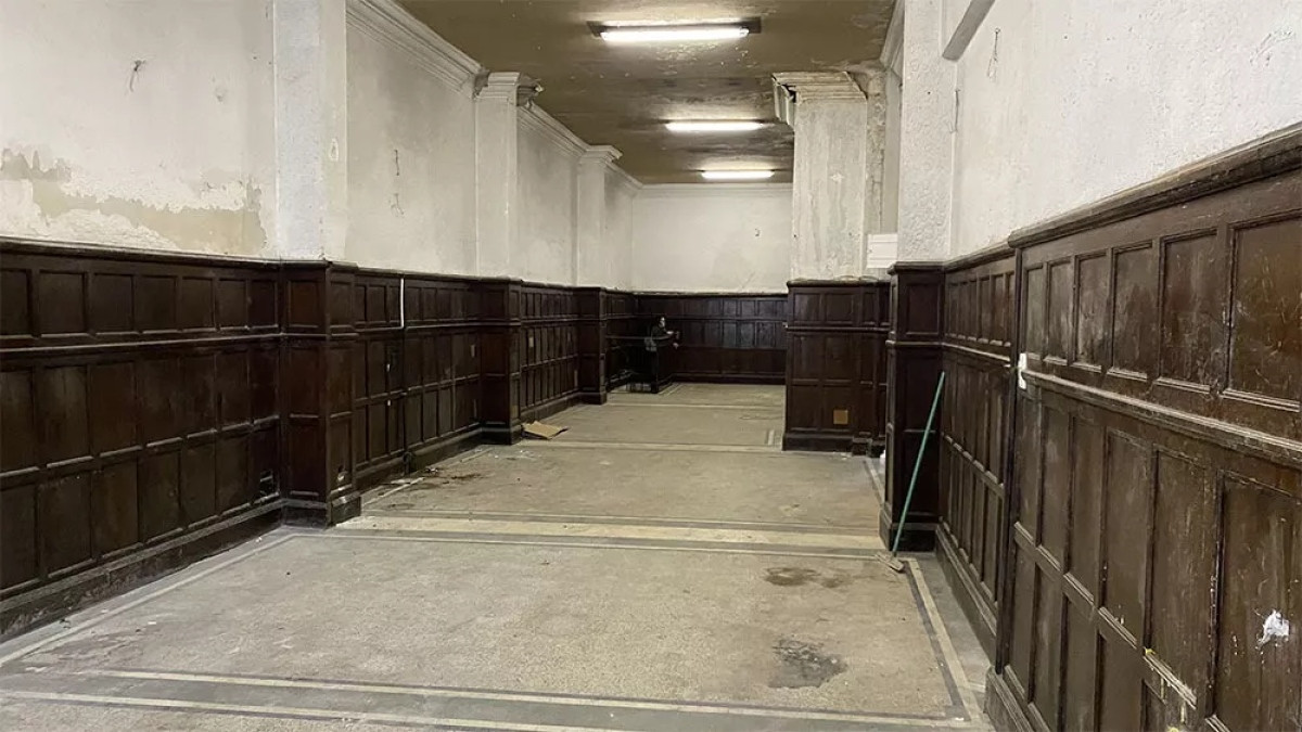 Local Comercial ID.3908 - Venta Local Comercial Ciudad Vieja 