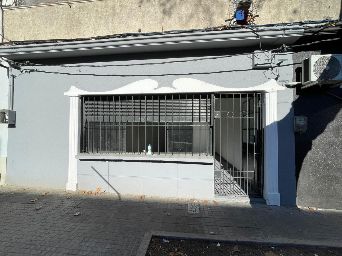 Local Comercial ID.5001 - Alquiler Local Comercial 40m2 Aguada