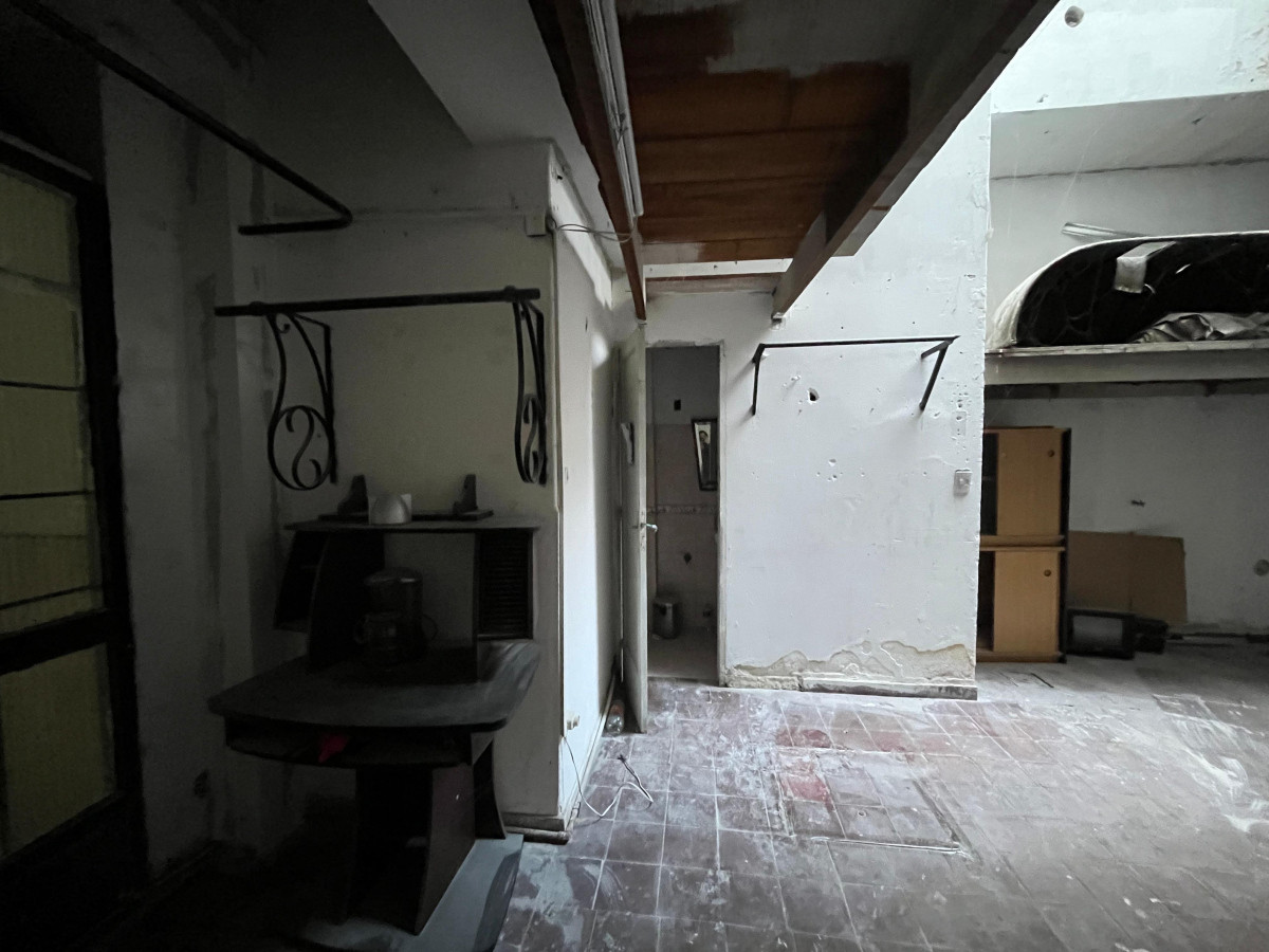 Local Comercial ID.4478 - Alquiler Local Comercial 51m2 Centro Excelente Ubicación