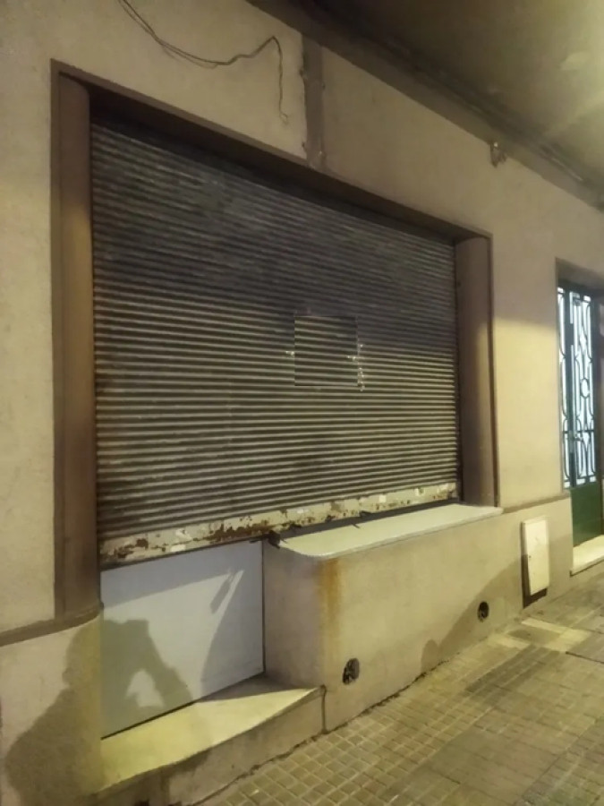 Local Comercial ID.4720 - Alquiler Local Comercial Aguada