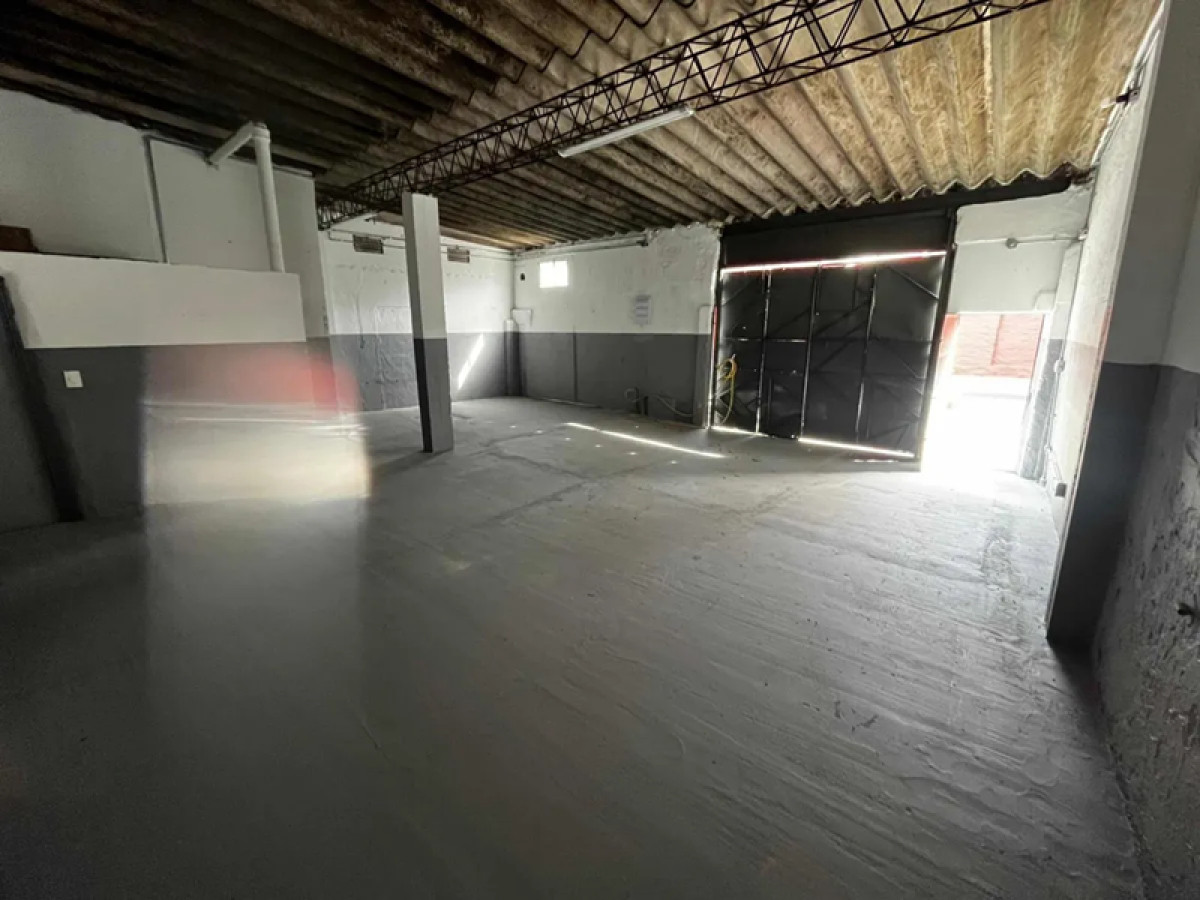 Local Comercial ID.5312 - Alquiler Local, Taller o Deposito Brazo Oriental 70m2