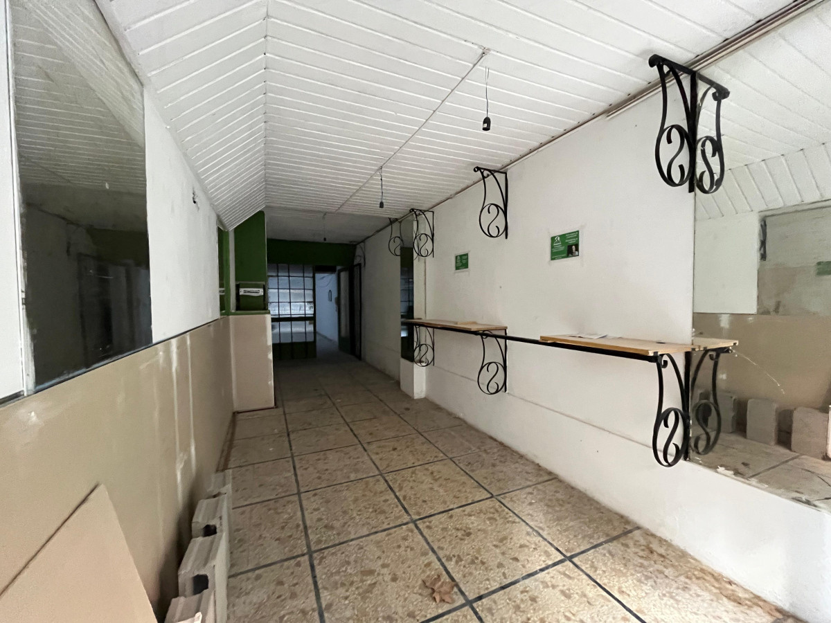 Local Comercial ID.4478 - Alquiler Local Comercial 51m2 Centro Excelente Ubicación