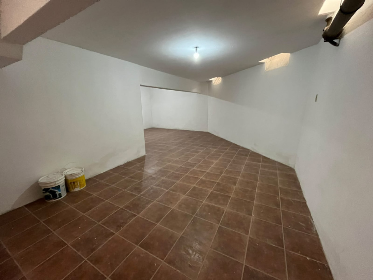 Local Comercial ID.6366 - Alquiler Local con Vivienda Goes con Sotano