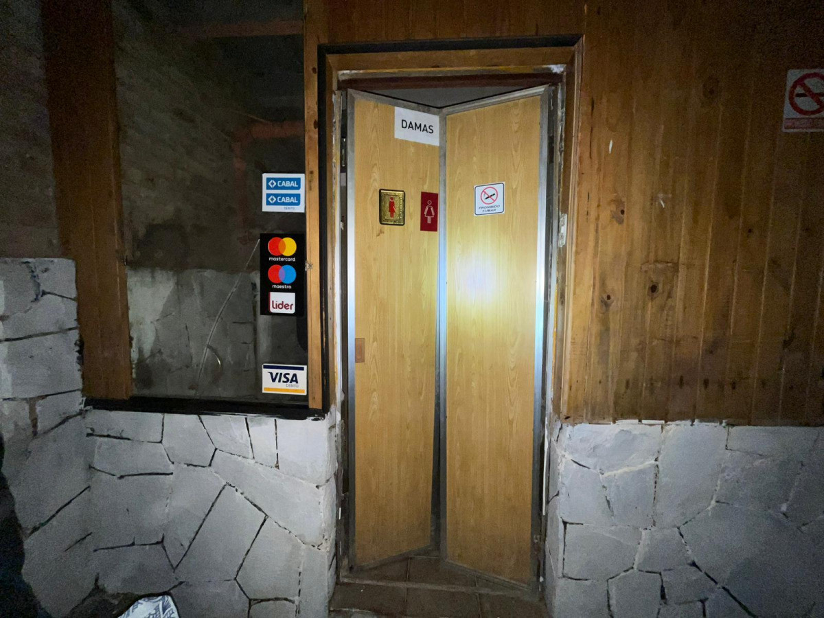 Local Comercial ID.5413 - Venta o Alquiler Local Gastronomico o Vivienda Aguada