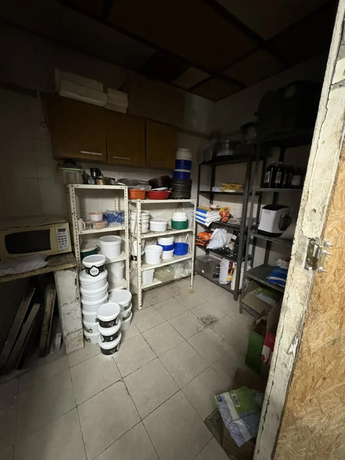 Local Comercial ID.6329 - Venta Local con Renta 11% anual Aires Puros Inversion