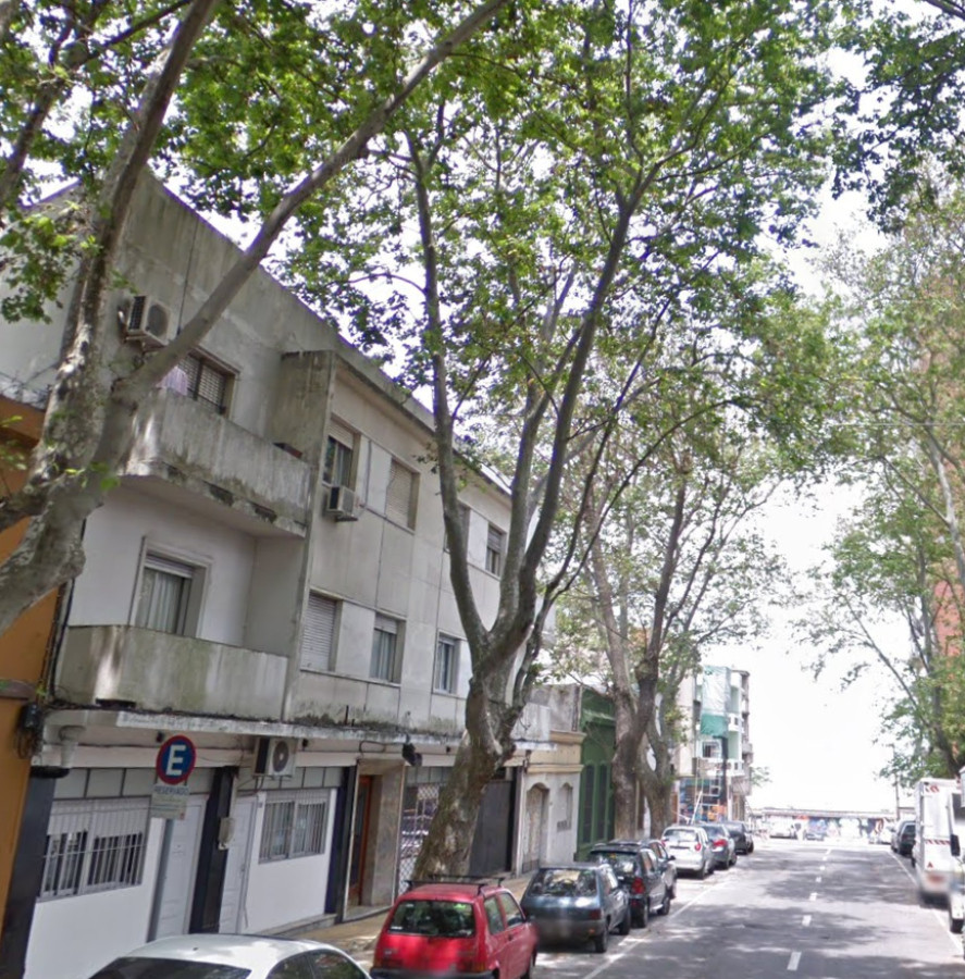 Local Comercial ID.5193 - Alquiler Precioso Local con Vivienda Centro 64m2 