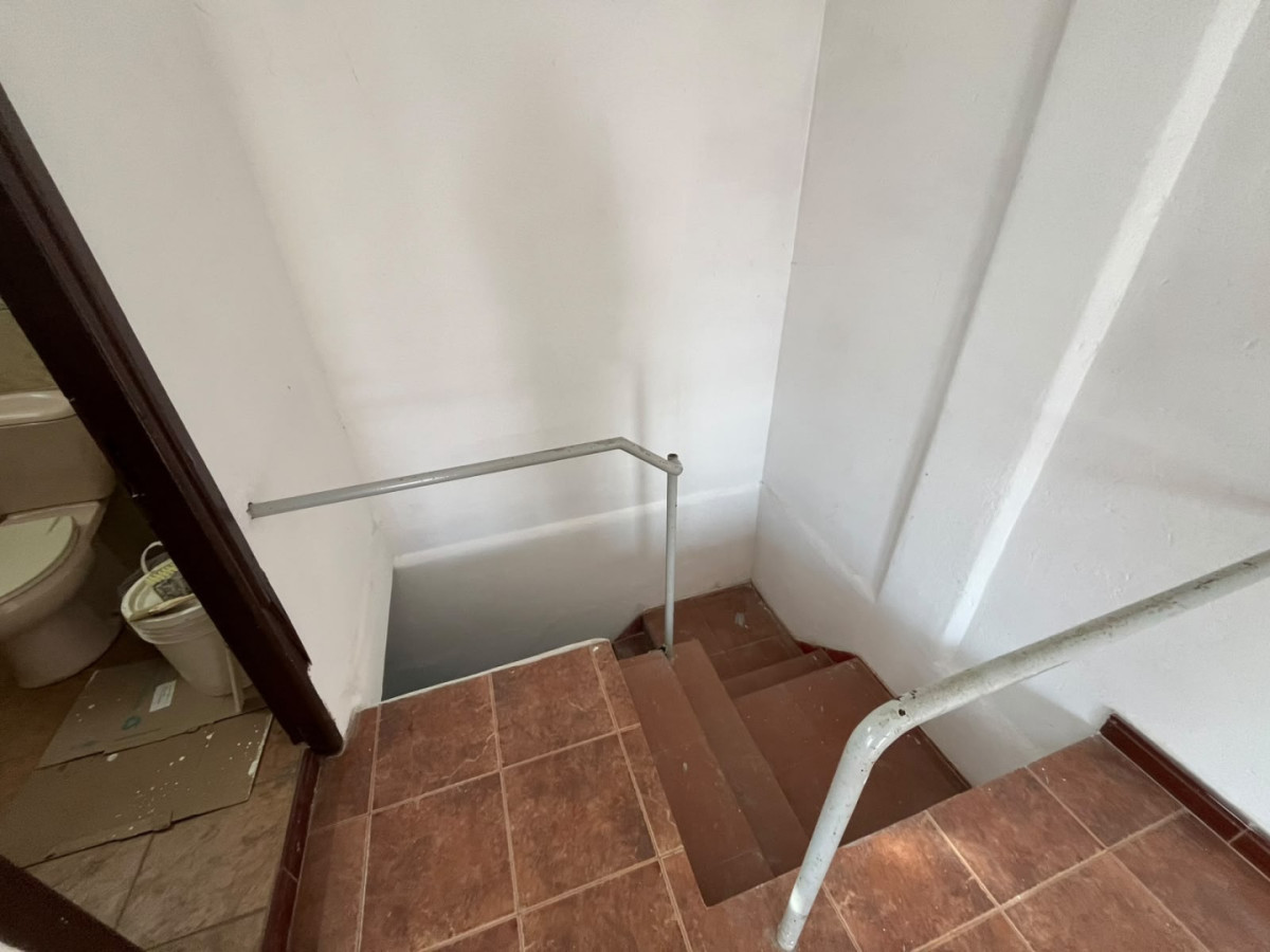 Local Comercial ID.6366 - Alquiler Local con Vivienda Goes con Sotano