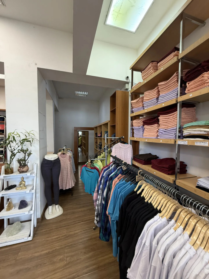 Local Comercial ID.6412 - Alquiler Local Comercial 80m2 La Comercial 