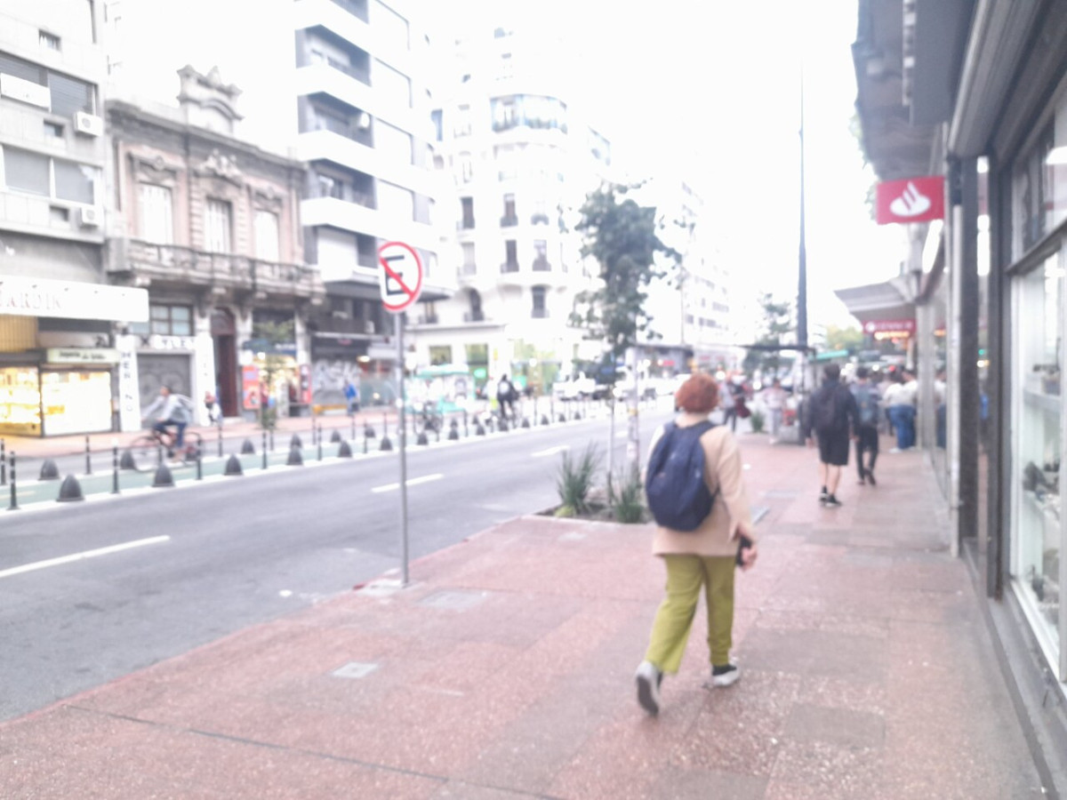 Local Comercial ID.6074 - Venta Local Galeria Trocadero con Renta Inversión