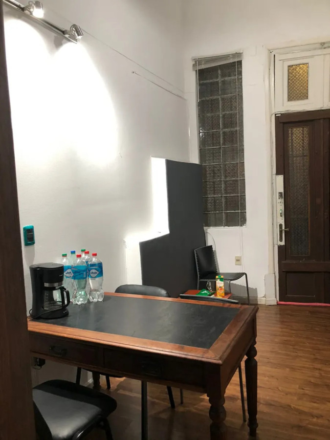 Local Comercial ID.5976 - Alquiler Local Amplio con Terraza 160m2 Pocitos