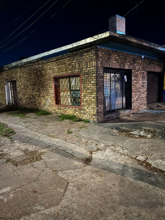 Local Comercial ID.6616 - Alquiler Local Comercial 90m2 La Teja 