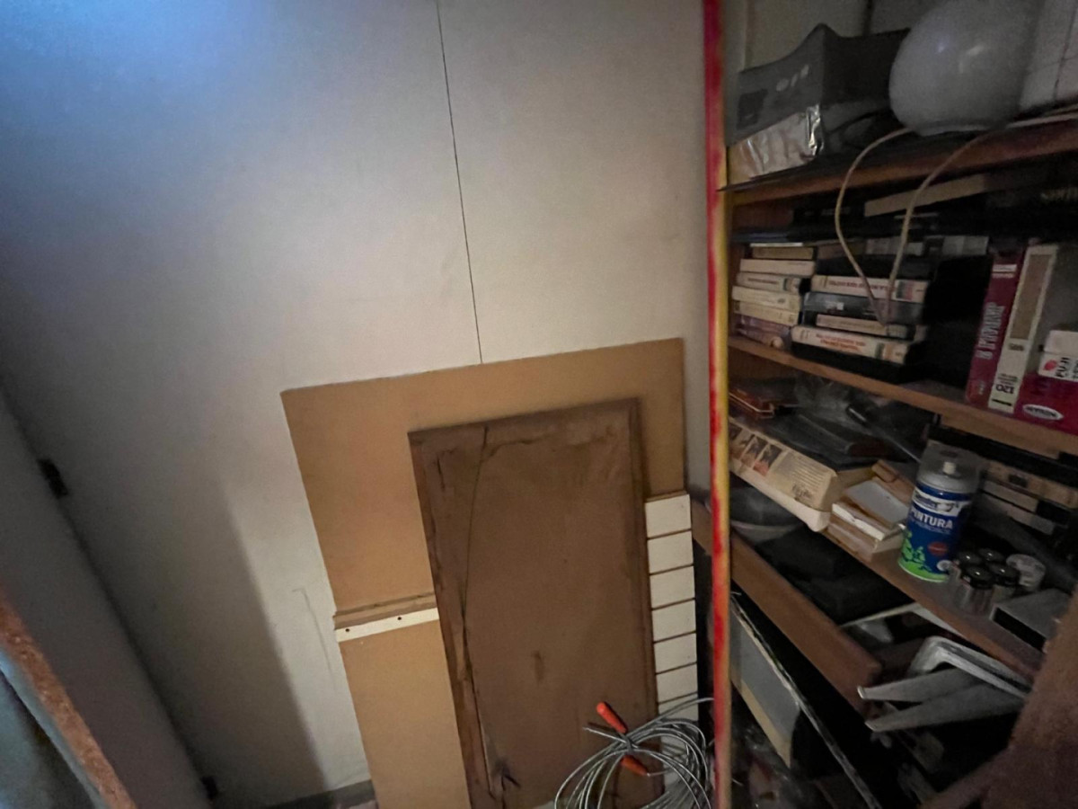 Local Comercial ID.5820 - Venta Local con Vivienda dos Plantas 240m2 Centro