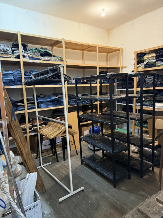 Local Comercial ID.6412 - Alquiler Local Comercial 80m2 La Comercial 