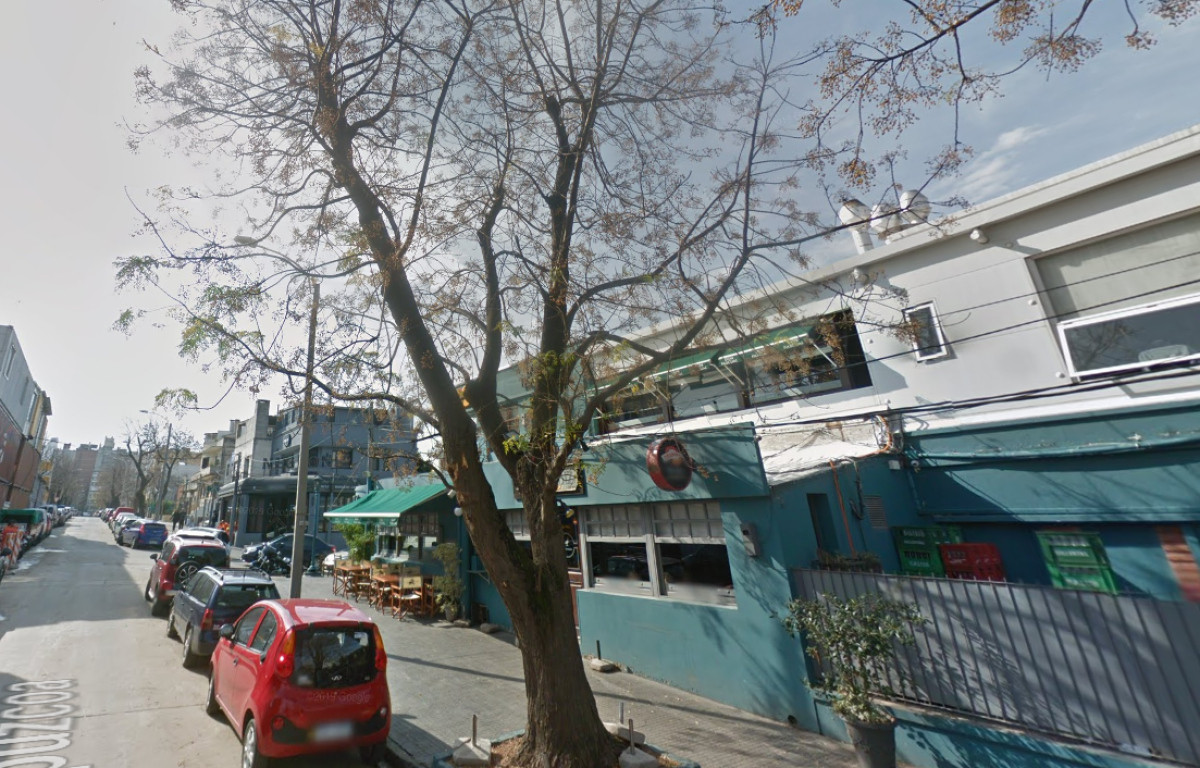 Local Comercial ID.5118 - Alquiler Local Gastronomico Punta Carretas Shopping