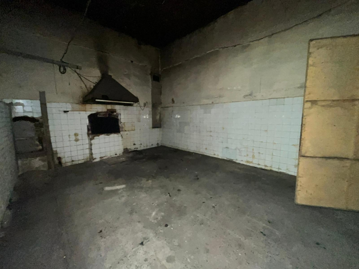 Local Comercial ID.6199 - Alquiler Gran Local Comercial ideal Empresa Importante 564m2