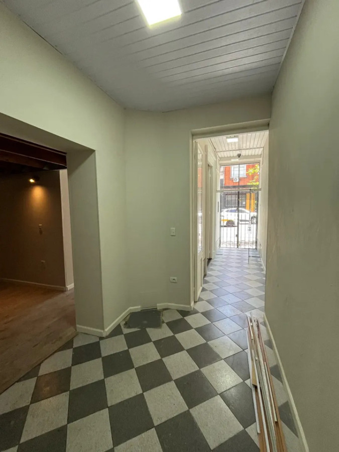 Local Comercial ID.6008 - Alquiler Local Reciclado a Nuevo Cordon 80m2