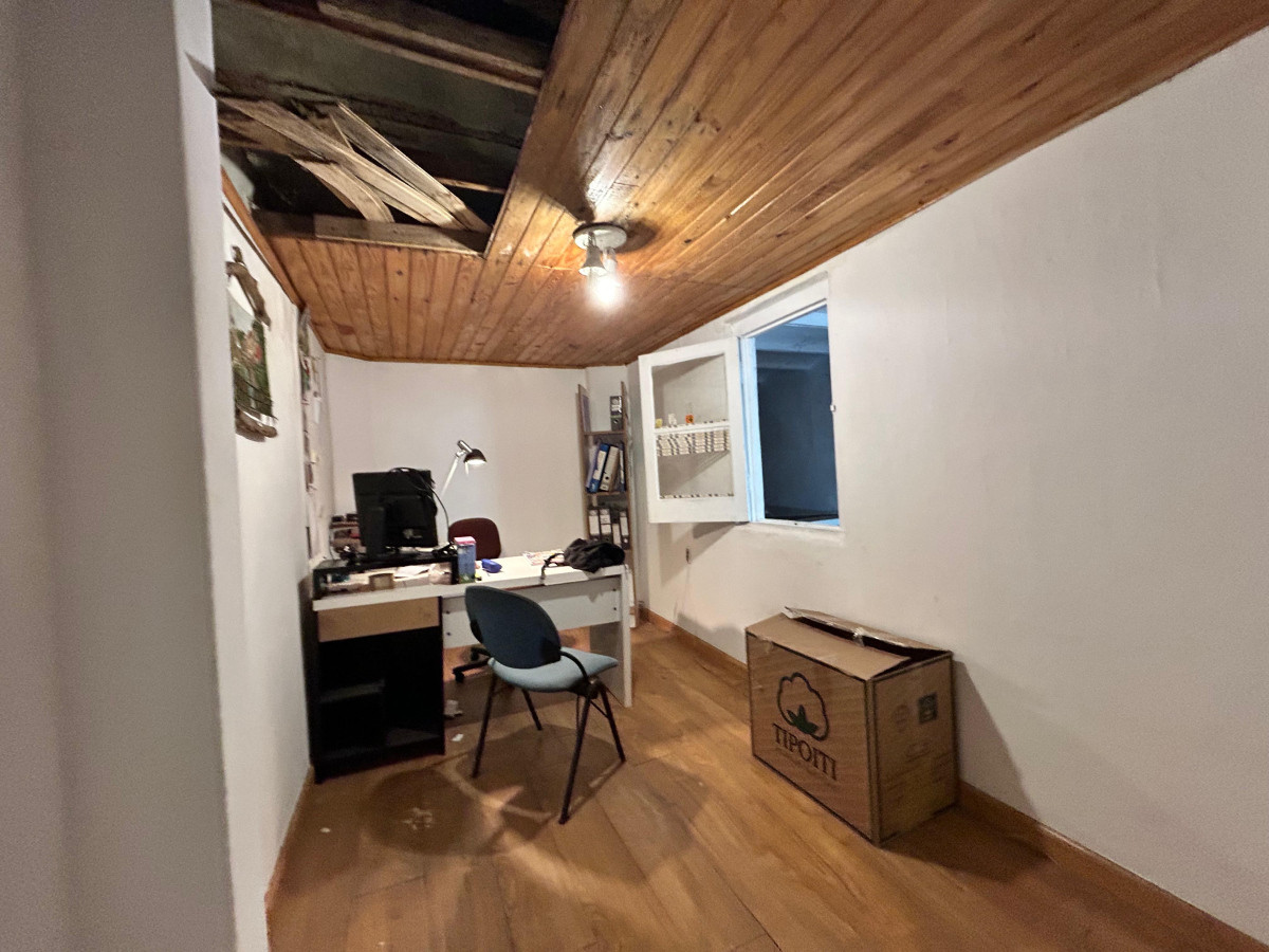 Local Comercial ID.4514 - Venta o Alquiler Local Comercial y Casa Barrio de los Judios