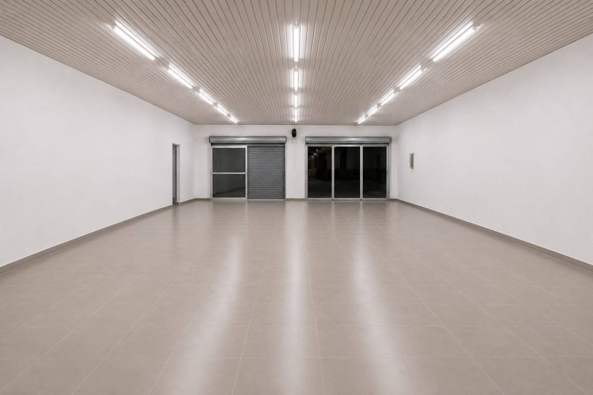 Local Comercial ID.6616 - Alquiler Local Comercial 90m2 La Teja 