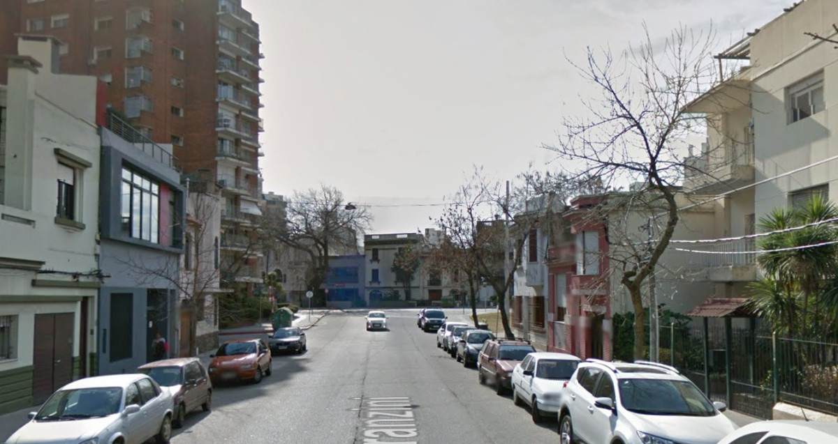 Local Comercial ID.5036 - Alquiler Local 24m2 Pocitos