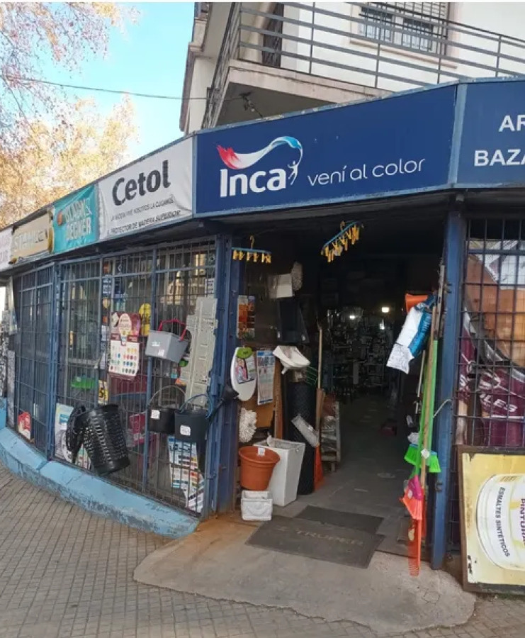 Local Comercial ID.4900 - Alquiler o Venta Local Comercial 170m2 Buceo  