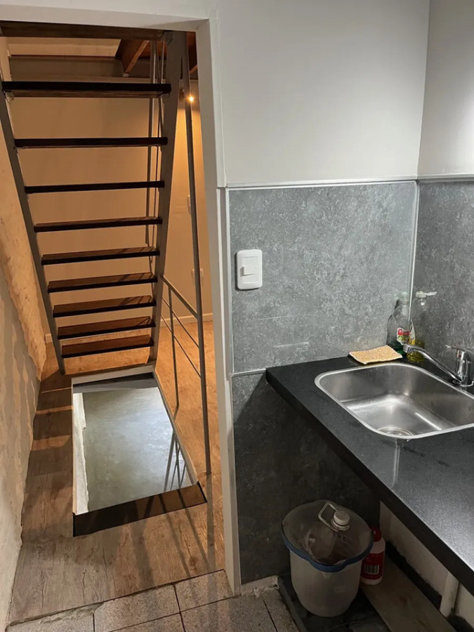 Local Comercial ID.6008 - Alquiler Local Reciclado a Nuevo Cordon 80m2