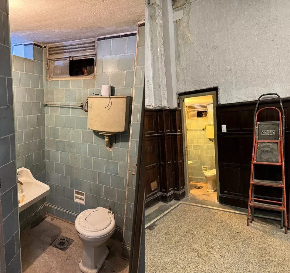 Local Comercial ID.3908 - Venta Local Comercial Ciudad Vieja 