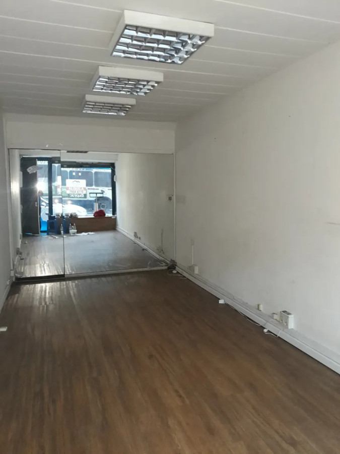 Local Comercial ID.6743 - Alquiler Local 60m2 Centro 2 Plantas 