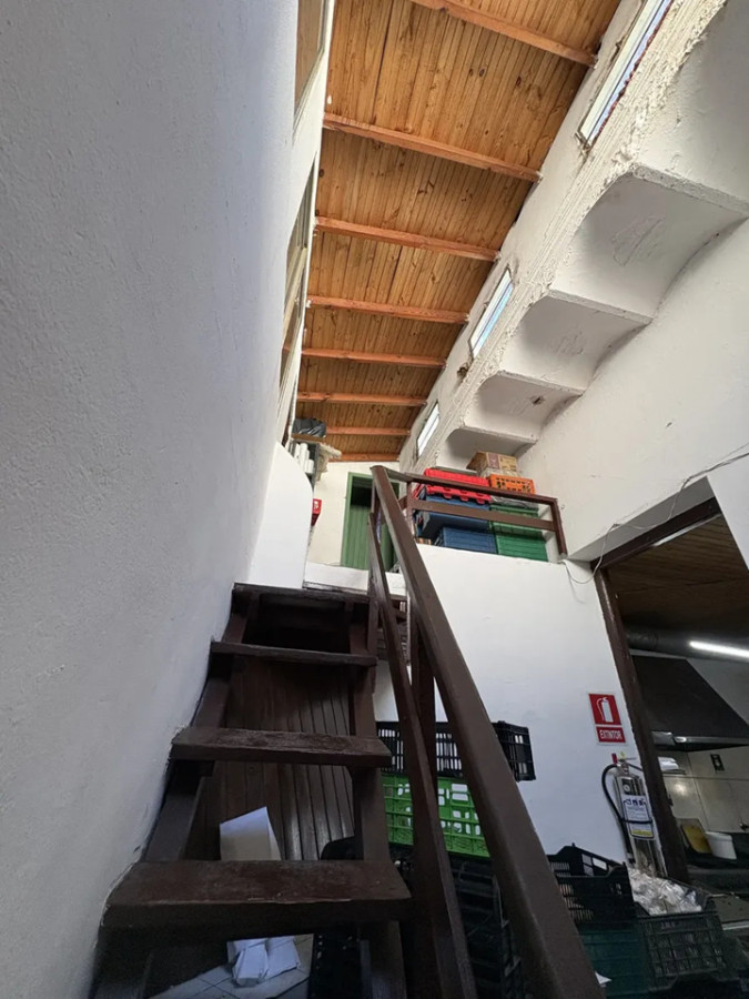 Local Comercial ID.6329 - Venta Local con Renta 11% anual Aires Puros Inversion