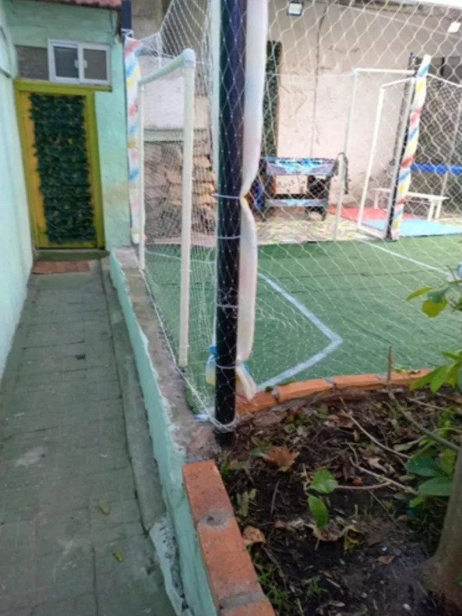 Local Comercial ID.3706 - Venta Local Salón Brazo Oriental Parrillero Cancha De fútbol 