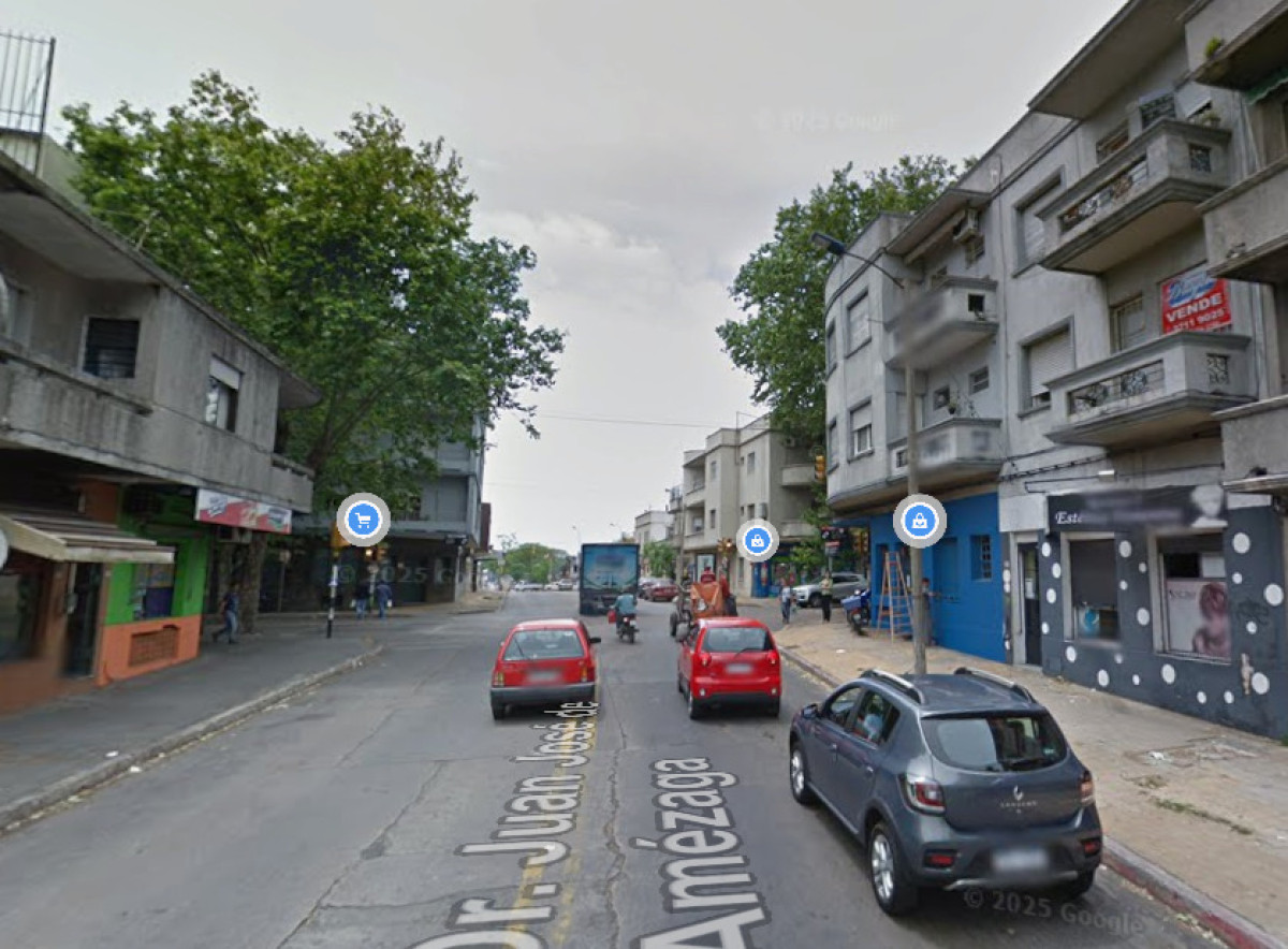 Local Comercial ID.5419 - Alquiler Local Comercial 23m2 La Comercial