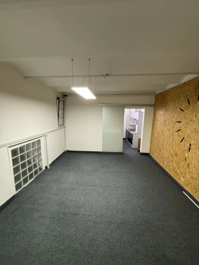 Local Comercial ID.6375 - Alquiler Local Comercial u Oficina 60m2 Cordon  