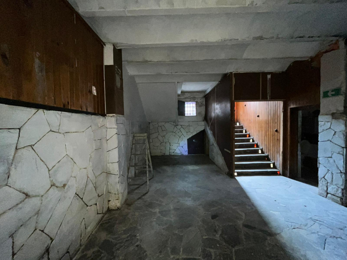 Local Comercial ID.5413 - Venta o Alquiler Local Gastronomico o Vivienda Aguada