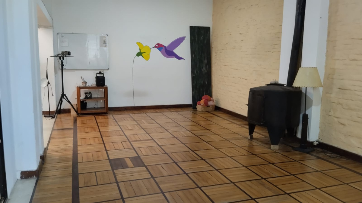 Local Comercial ID.5612 - Alquiler Local Comercial 40m2 Tres Cruces