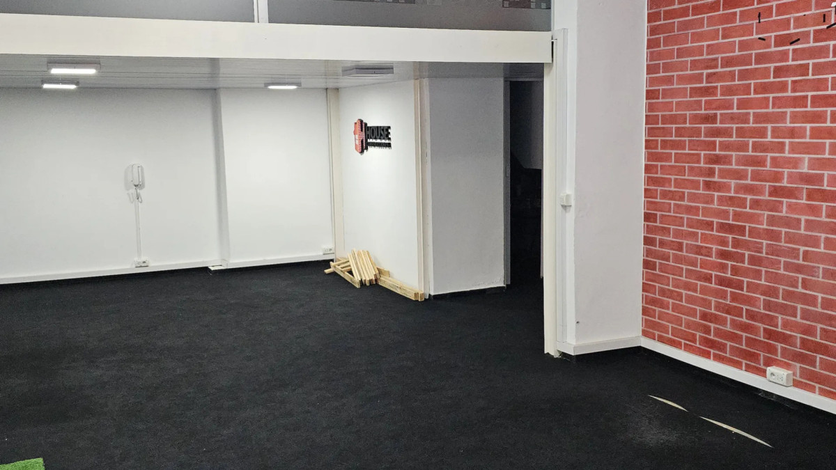 Local Comercial ID.6560 - Alquiler Local Comercial 80m2 Centro
