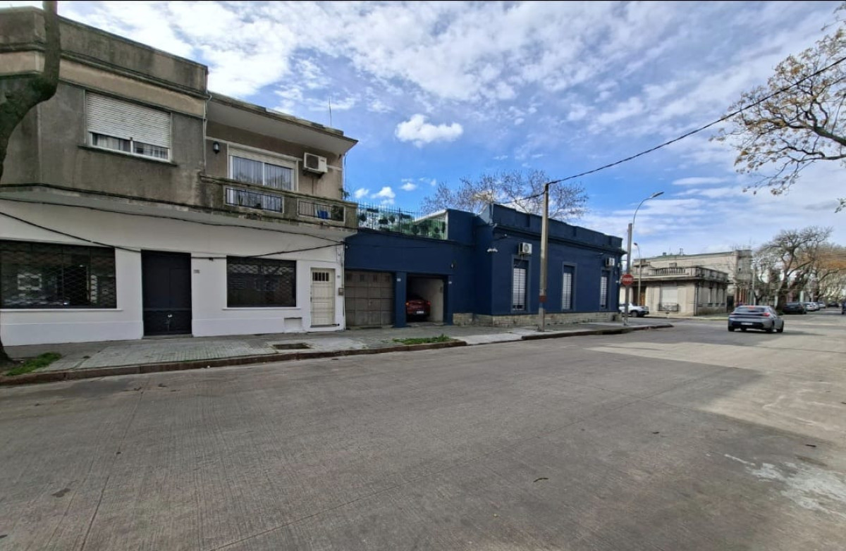 Local Comercial ID.6789 - Alquiler Local Comercial 58m2 Reducto