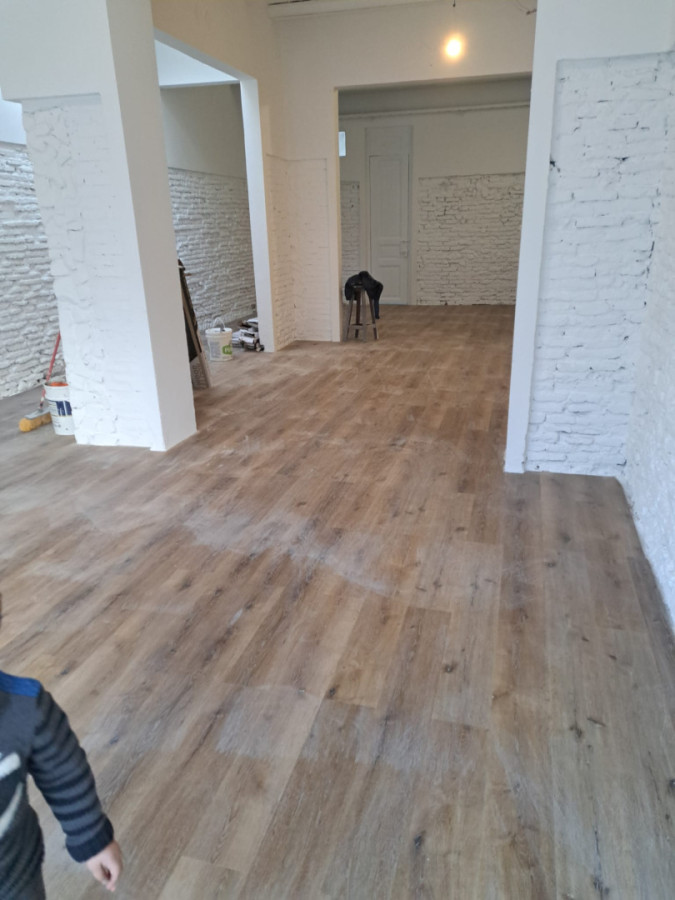 Local Comercial ID.6493 - Venta con Renta Local Padron Unico Pocitos 86m2 Inversion
