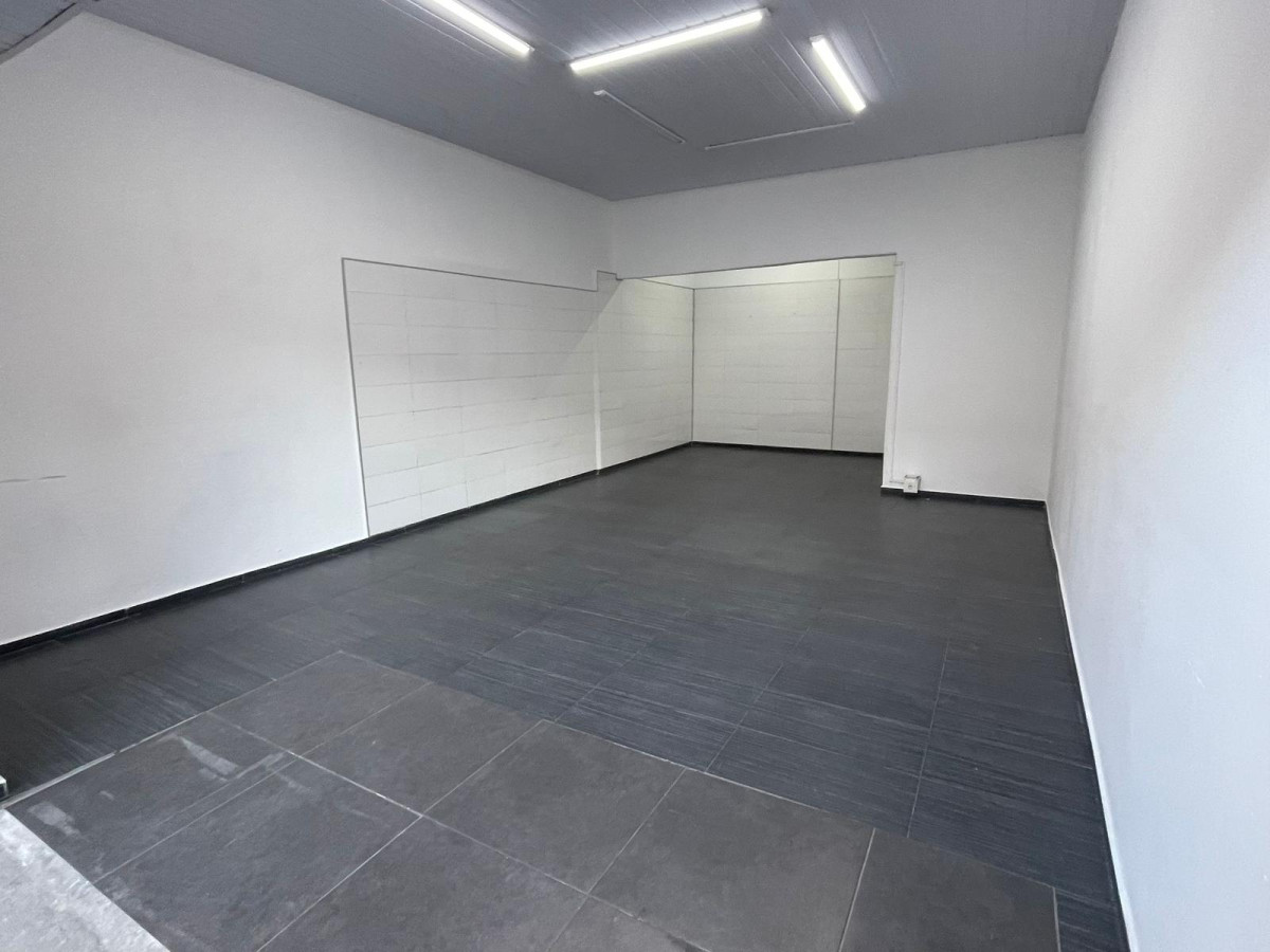 Local Comercial ID.5000 - Alquiler Local Comercial 40m2 Aguada