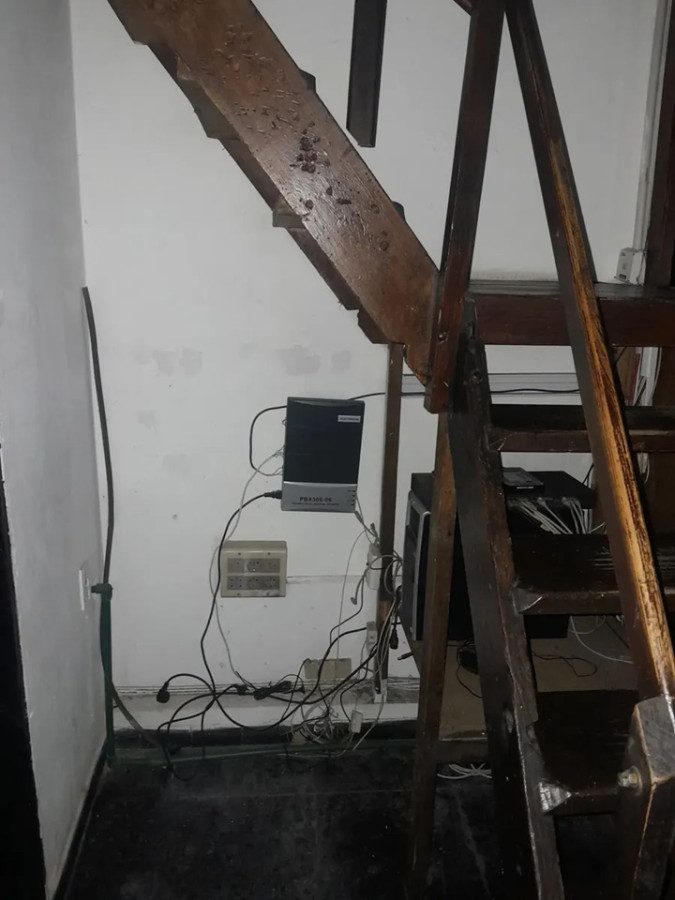 Local Comercial ID.6743 - Alquiler Local 60m2 Centro 2 Plantas 